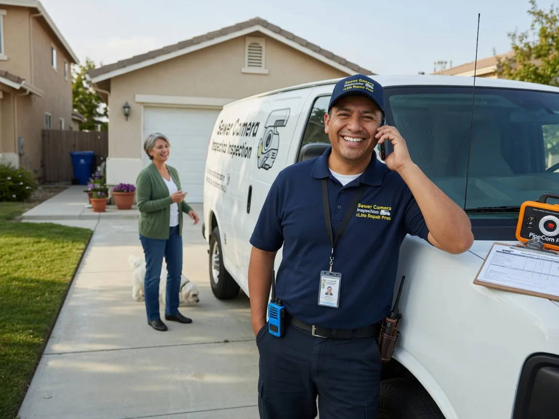 Sewer Line Repair Machesney Park, IL FAQs